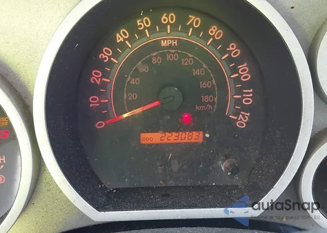 2009 Toyota Tundra Sr5 5.7L V8 z USA, uszkodzony, nr VIN 5TFDV541X9X092600